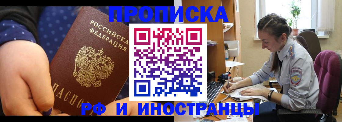 прописка штамп в Кировске